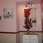 Lakes Гостевой дом 3*