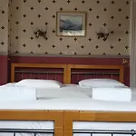 Lakes Гостевой дом 3*