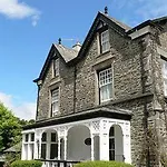 Lakes Гостевой дом 3*