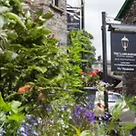 Lakes Гостевой дом 3*