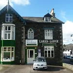 Гостевой дом Lakes Уиндермир