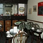 Гостевой дом Lakes