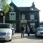 Гостевой дом Lakes 3*