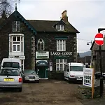 Гостевой дом Lakes