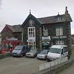 Гостевой дом Lakes Уиндермир