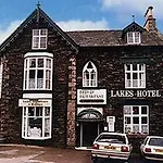 Гостевой дом Lakes 3*