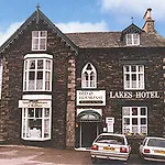 Lakes Уиндермир