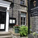 Гостевой дом Lakes 3*