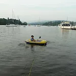 Lakes Windermere