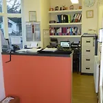 Гостевой дом Lakes