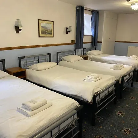 Lakes 3* Windermere