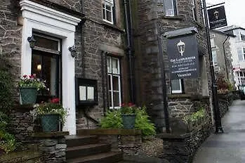 Lakes 3* Windermere