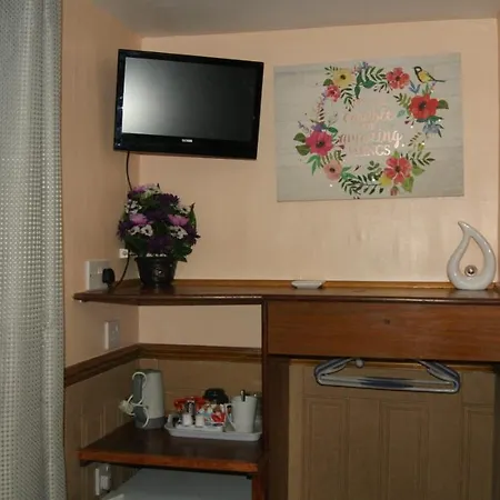 Lakes Guest house Windermere