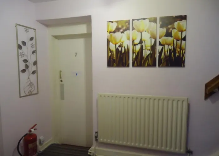 Lakes Guest house Windermere