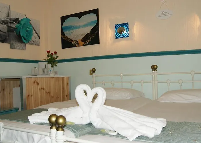 Guest house Lakes Windermere