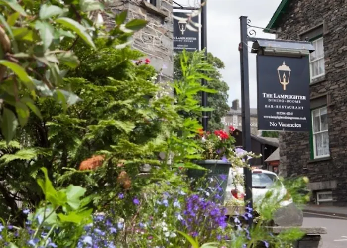 Lakes Guest house 3*