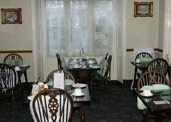 Guest house Lakes Windermere