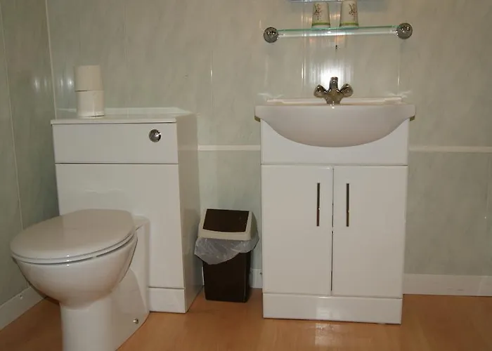 Penzion Lakes Windermere