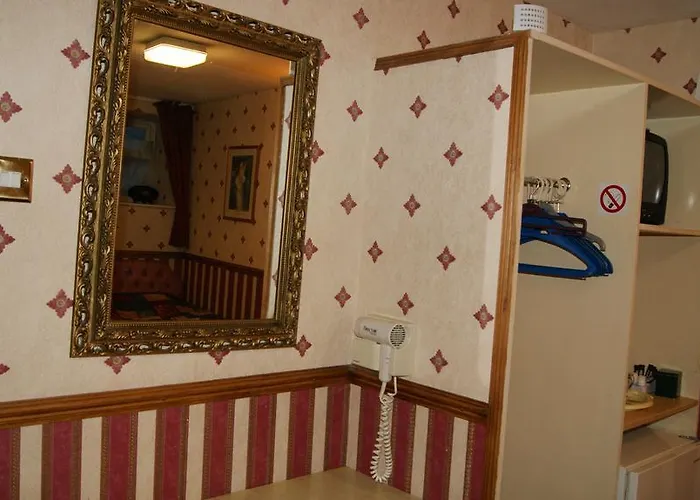 Lakes Penzion Windermere