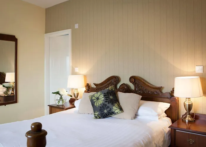 Guest house Lakes Windermere