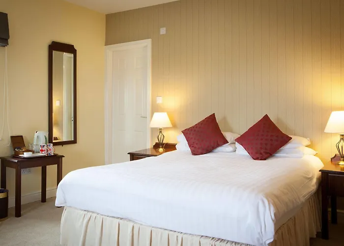 Guest house Lakes Windermere