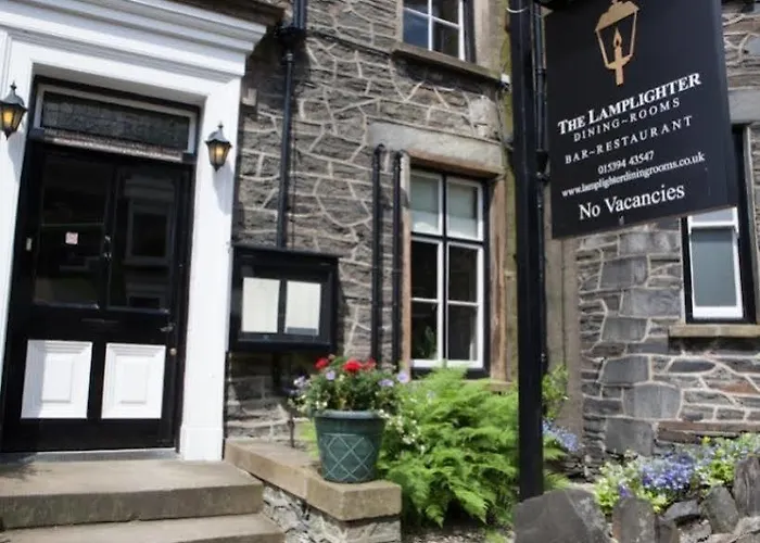 Guest house Lakes 3*