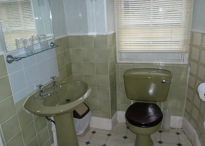 Lakes Penzion Windermere