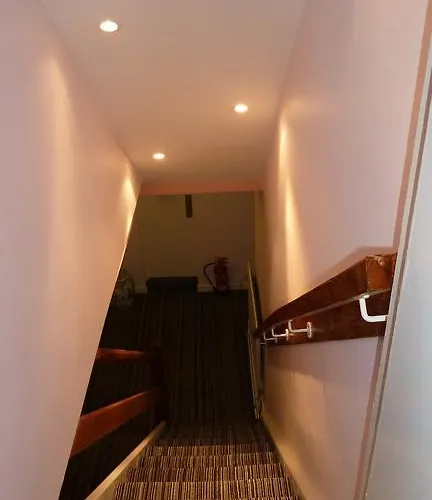 Guest house Lakes 3*