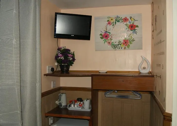 Lakes Guest house Windermere