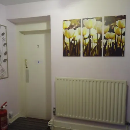 Lakes Πανσιόν Windermere