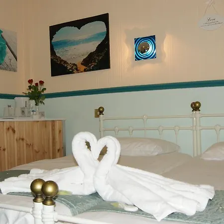 Πανσιόν Lakes Windermere