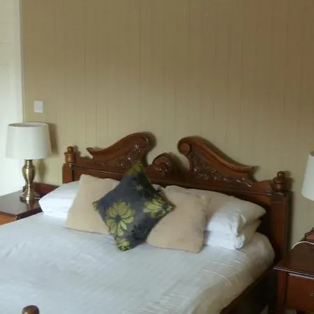 Lakes Πανσιόν