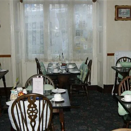 Πανσιόν Lakes Windermere