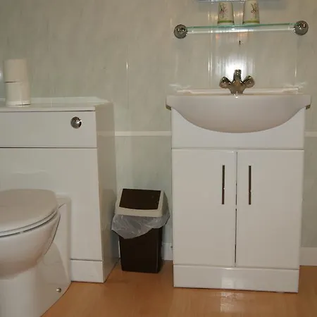 Πανσιόν Lakes Windermere