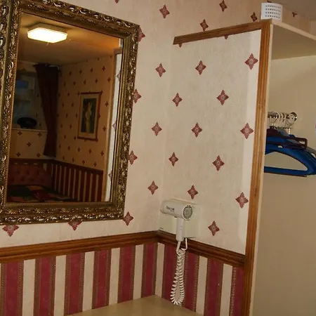 Lakes Πανσιόν Windermere