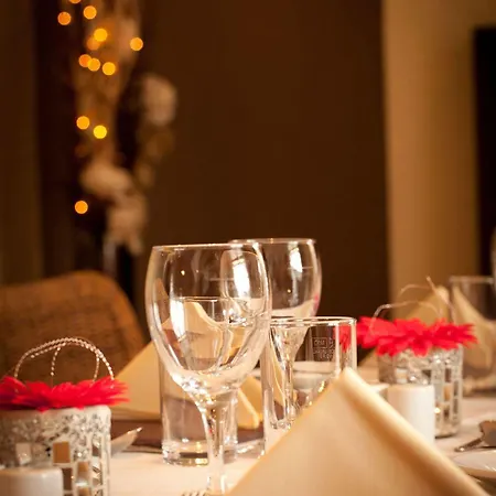 Πανσιόν Lakes