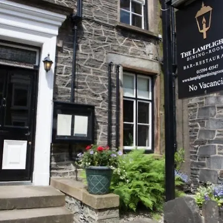 Πανσιόν Lakes 3*