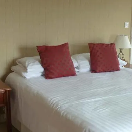 Πανσιόν Lakes Windermere