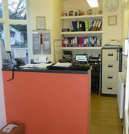 Πανσιόν Lakes